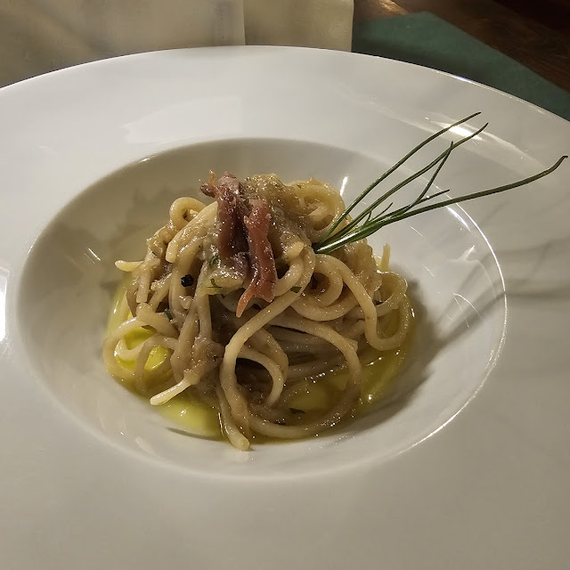 Pasta of thr Day