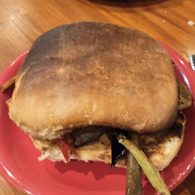 Sandwich