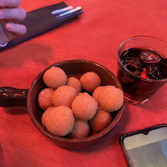 Arancini
