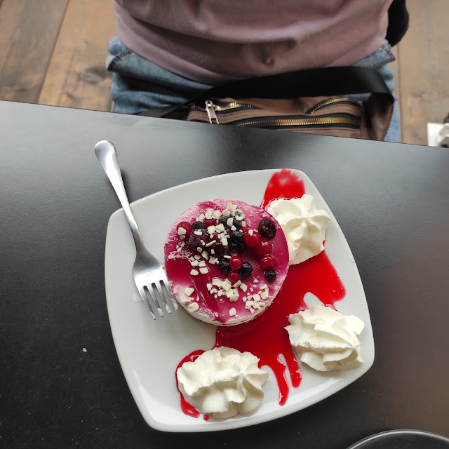 Panna Cotta