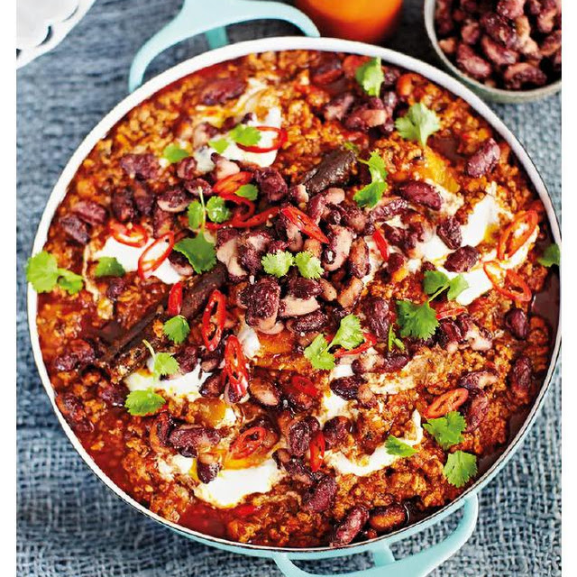 Chili Con Carne