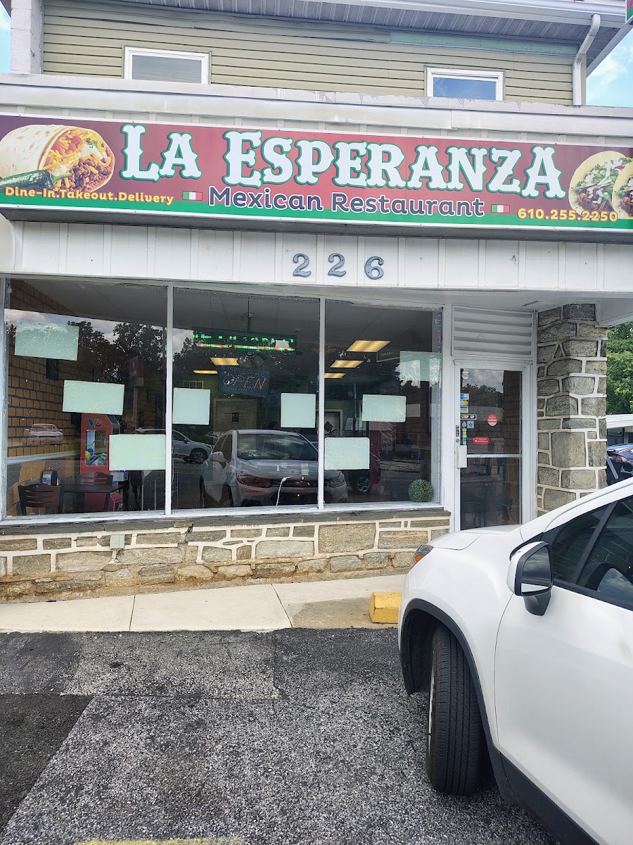 La Esperanza - Springfield