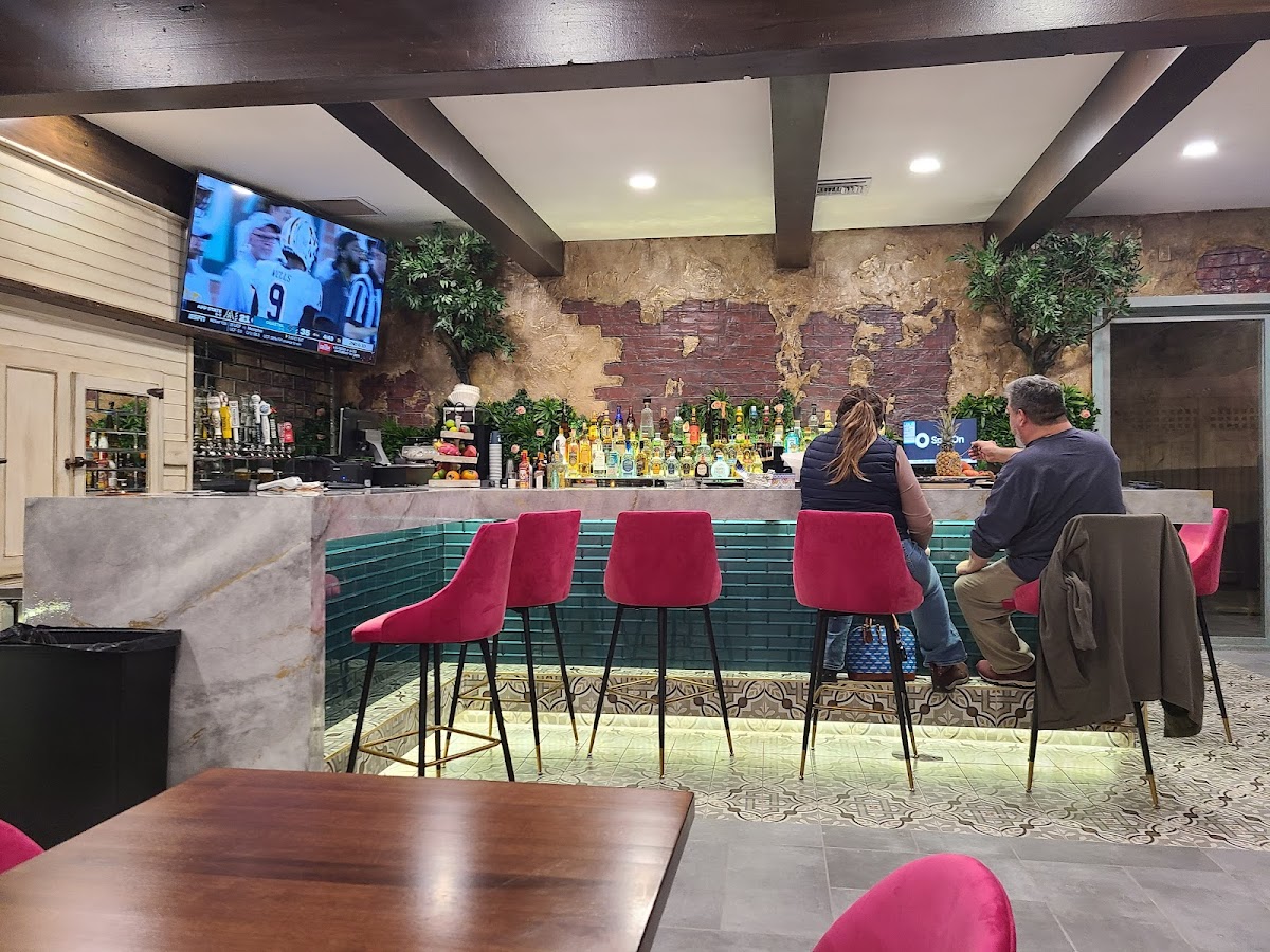 La Espiga Dorada Bakery