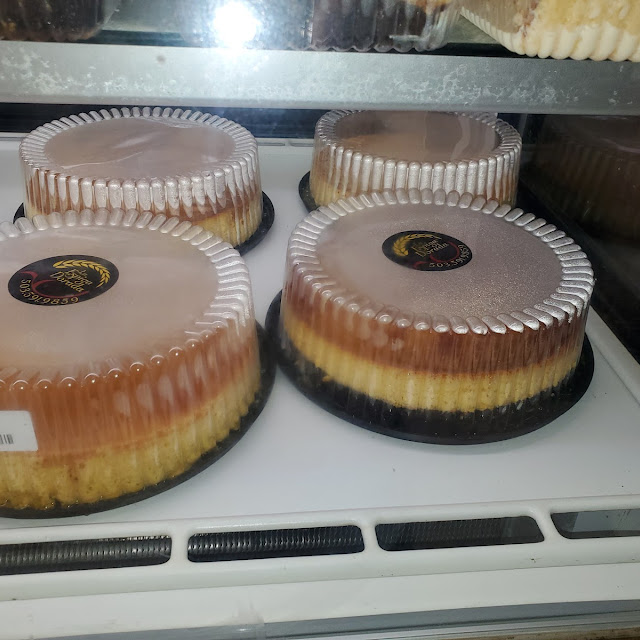 Bakery