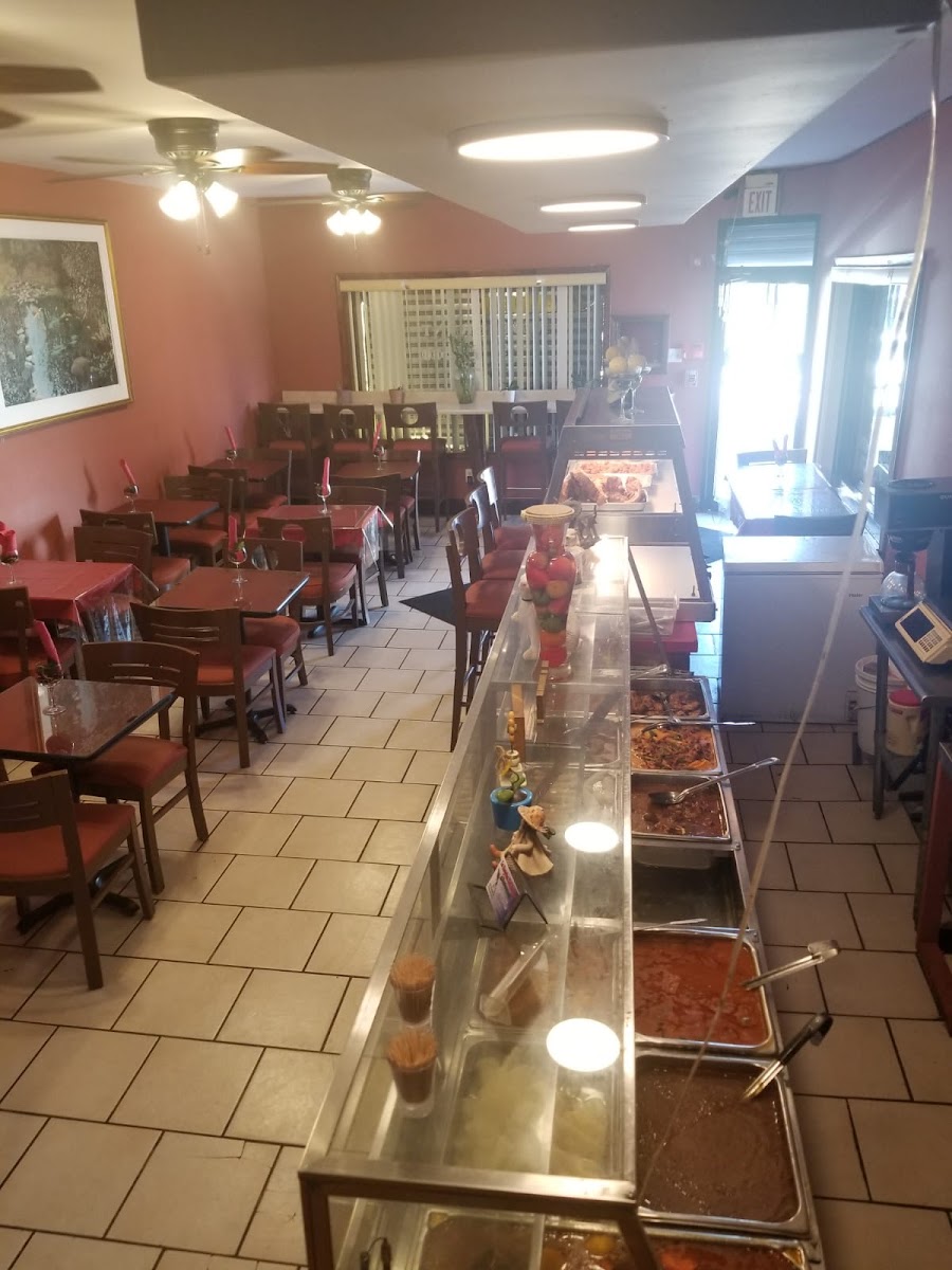 La Esquina Del Bronco