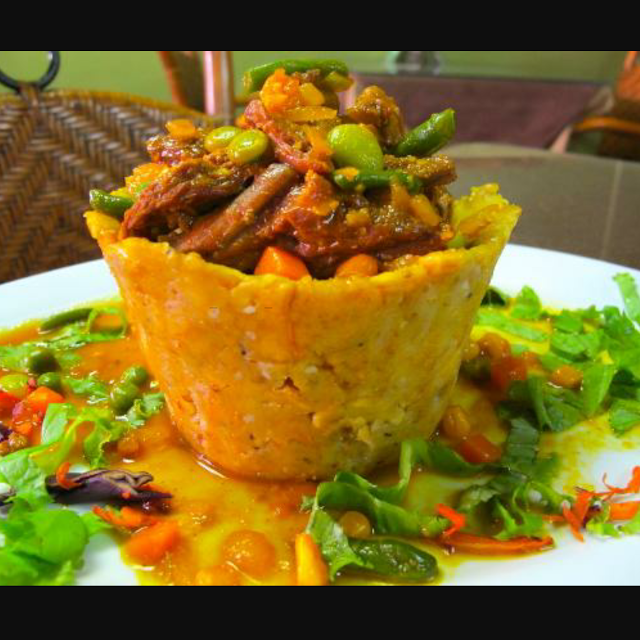 Mofongo