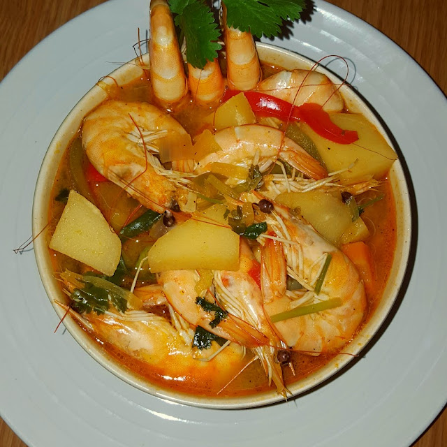 Tom Yum