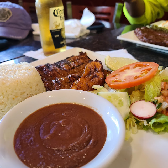 Carne Asada
