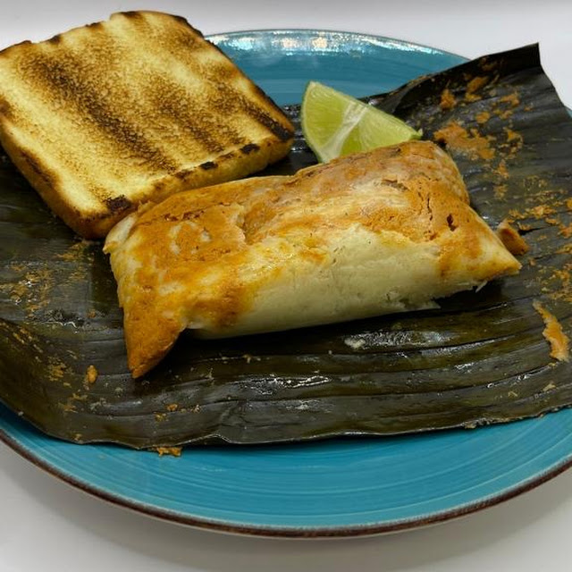 Tamal Chapin