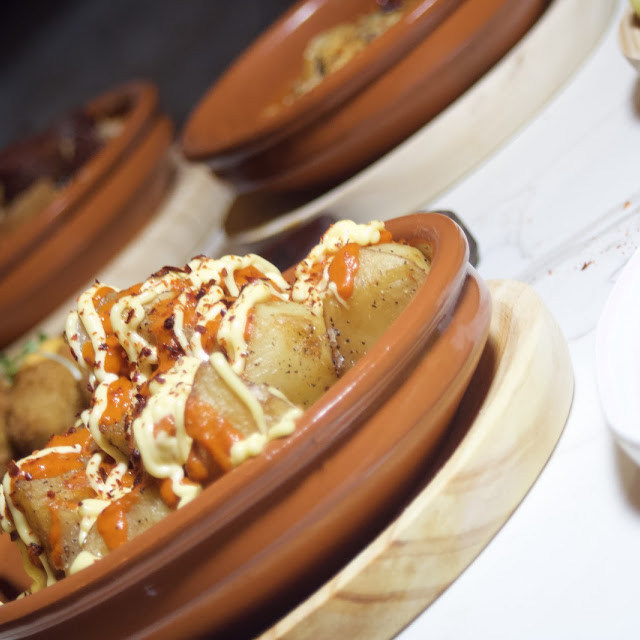 Tapas