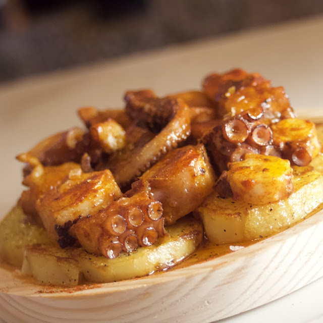 Shrimp and Grits
