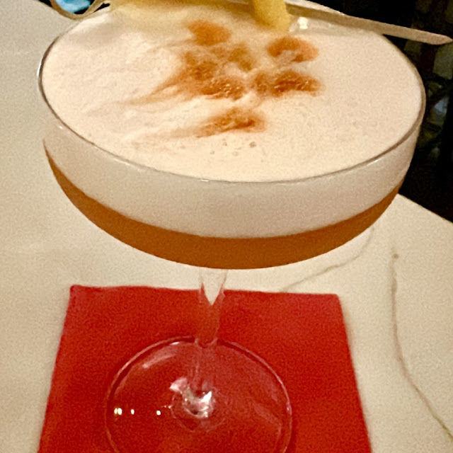 Pisco Sour