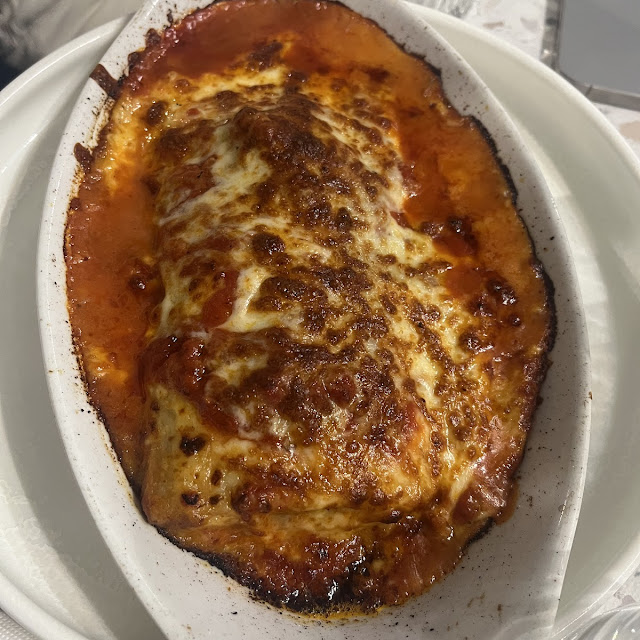 La Famiglia Oven- Baked Beef