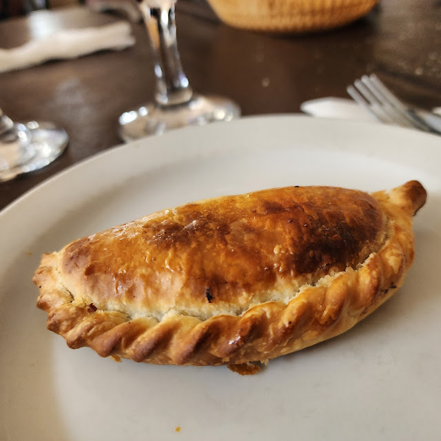 Empanada de Carne