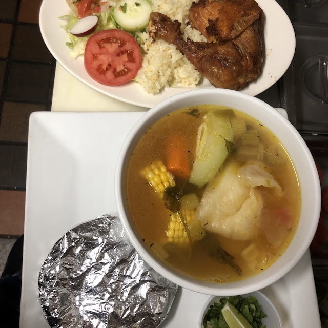 Sancocho