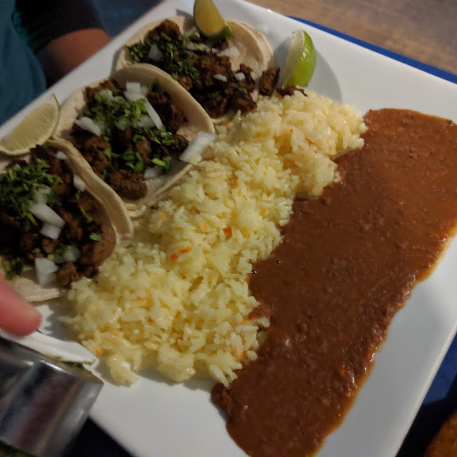 Carne Asada