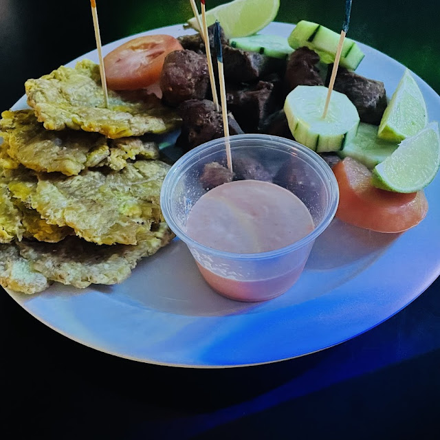 Chicharron