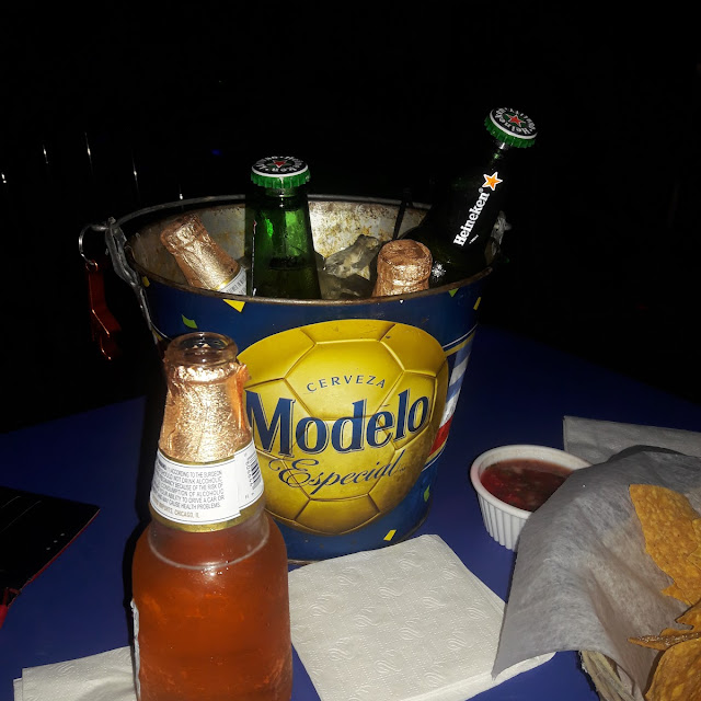 Michelada