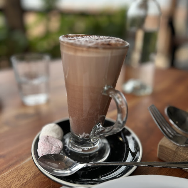 Hot Chocolate