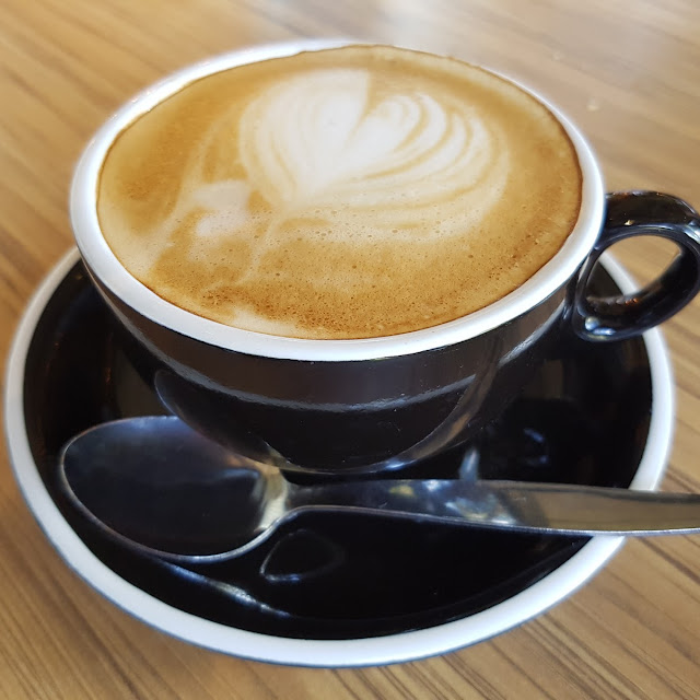 Flat White