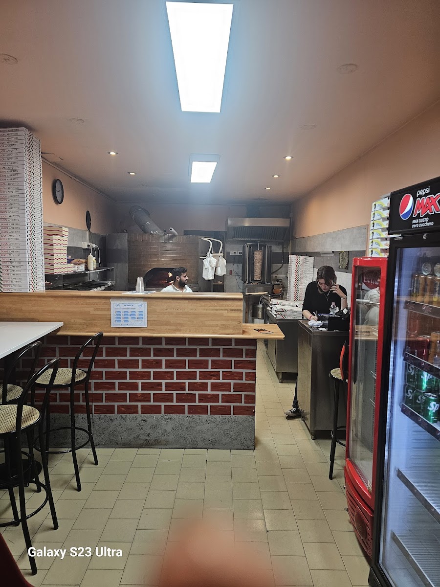La Favola - Pizzeria&Kebab