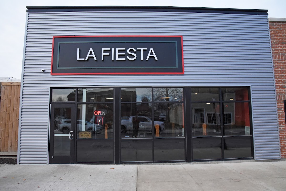 La Fiesta - Logansport