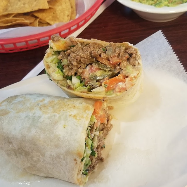 Burrito