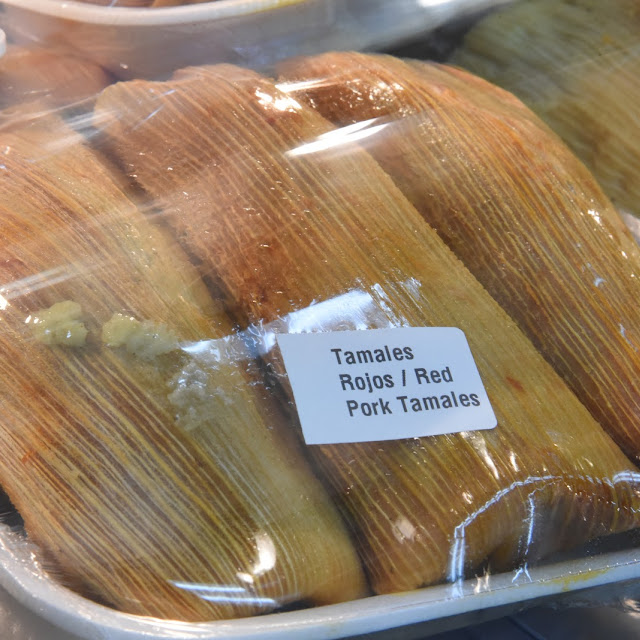 Tamales