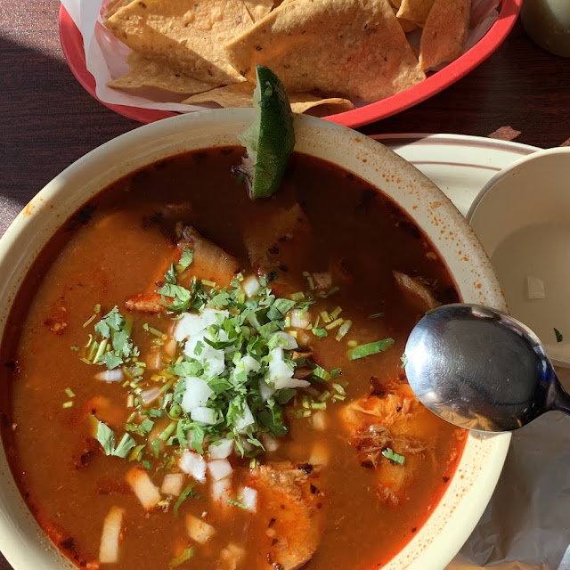 Pozole