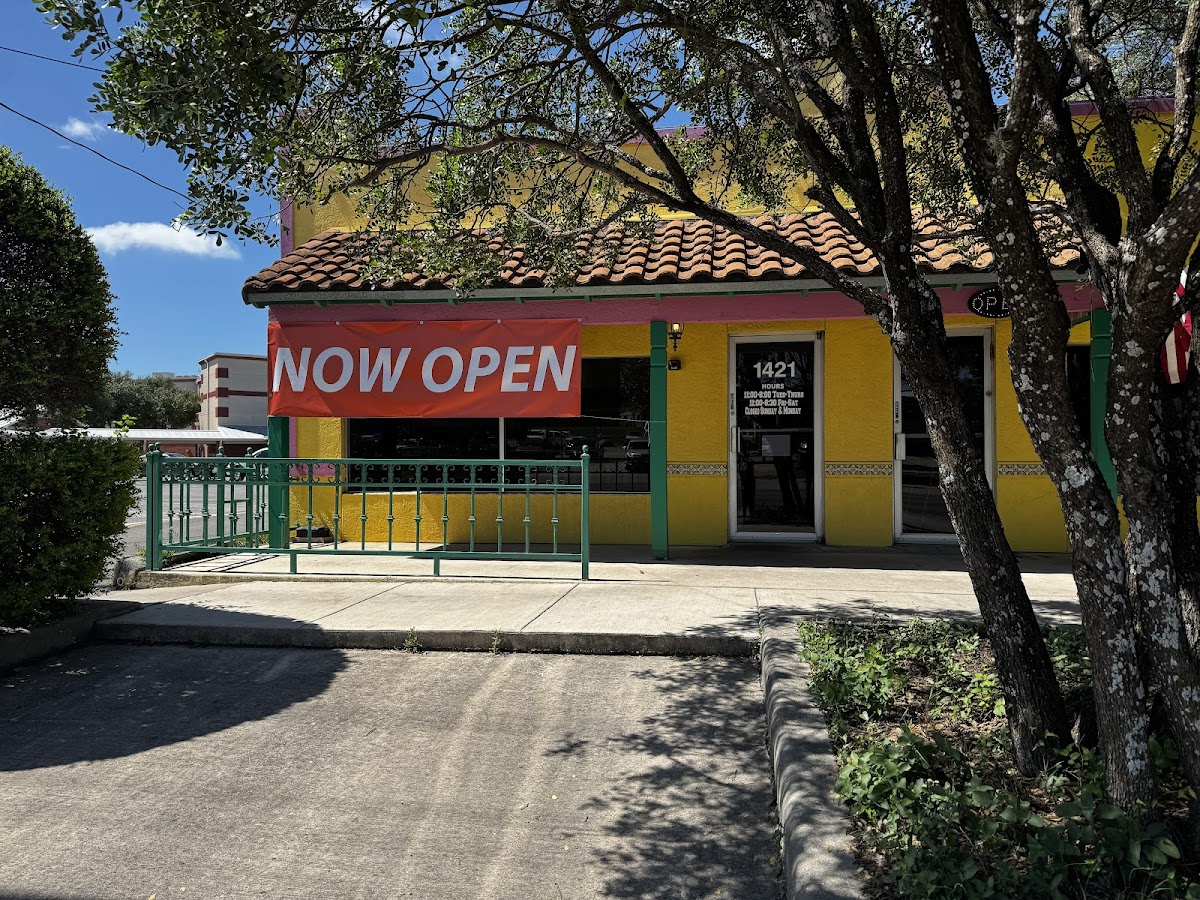 La Finca Tex-Mex Restaurant