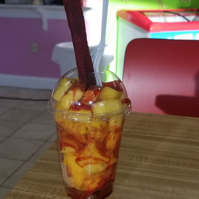 Mangoniada
