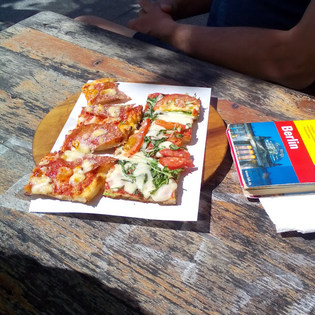 Focaccia Bread