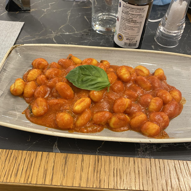 Gnocchi