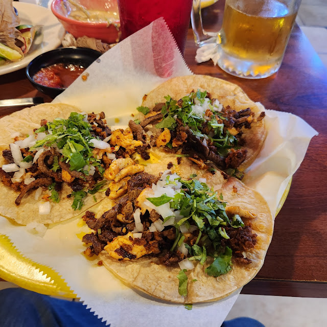 Al Pastor