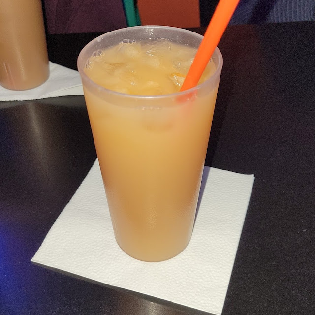 Jugo de Melon