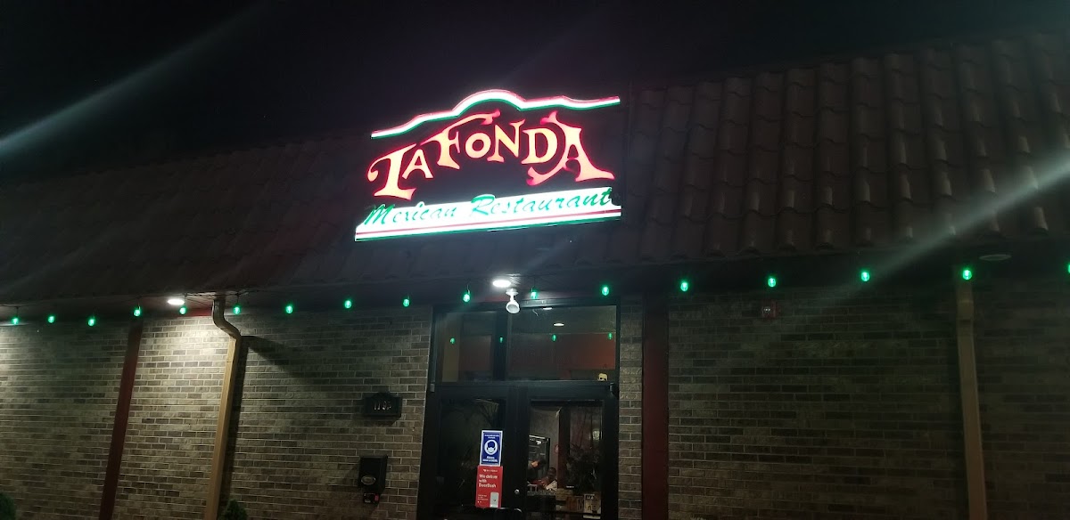 La Fonda