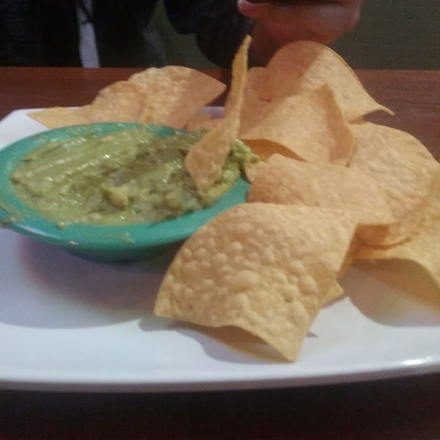 Guacamole