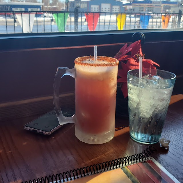 Michelada