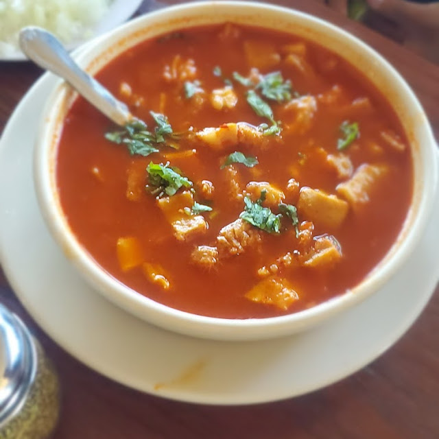 Menudo