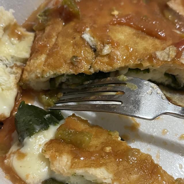 Chille Relleno