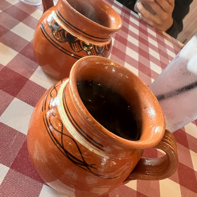 Cafe de Olla
