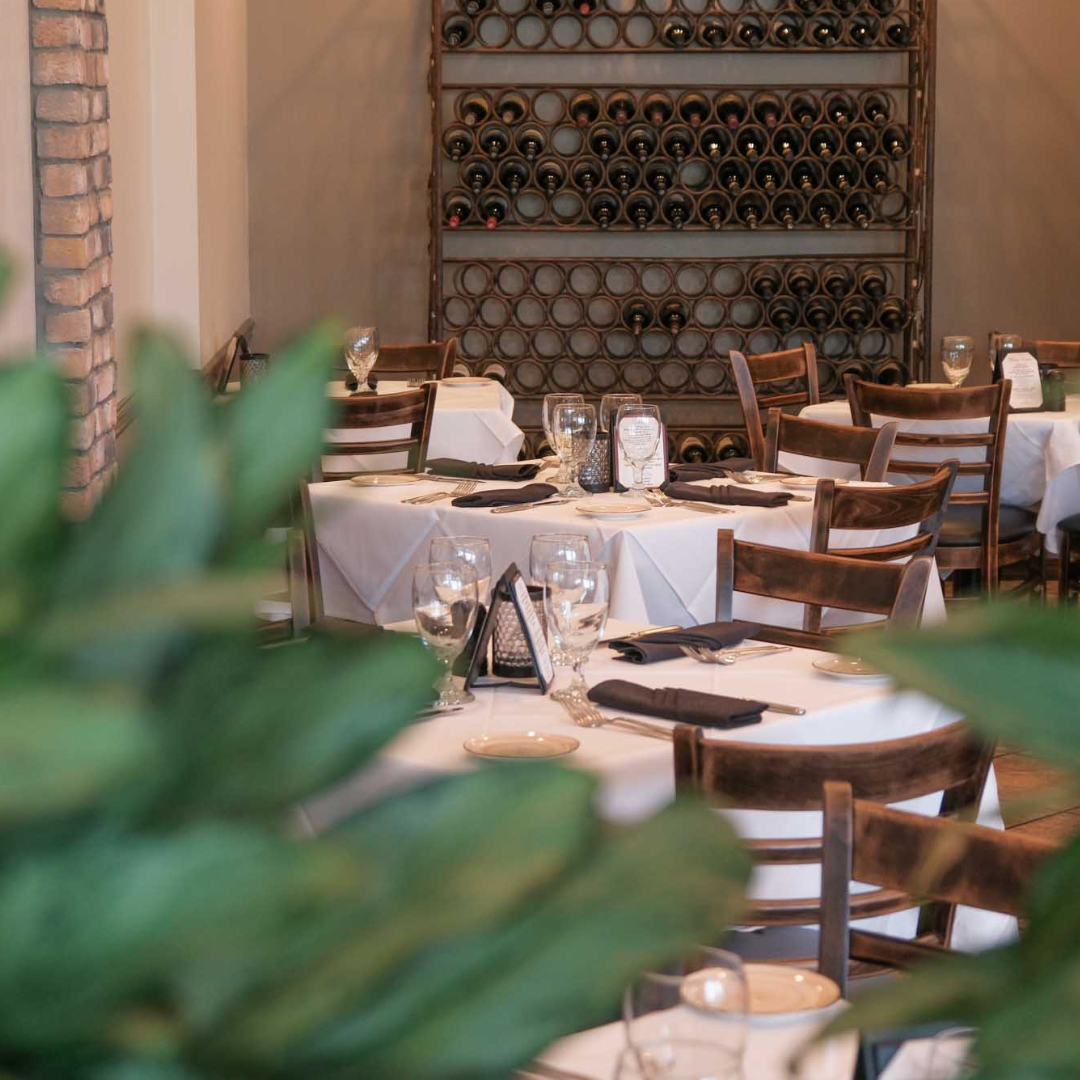 La Fontanella Ristorante