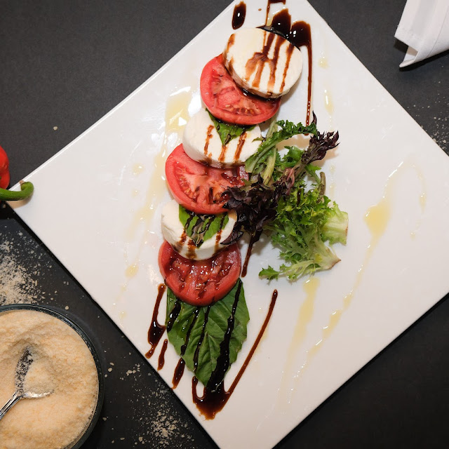 Caprese Salad