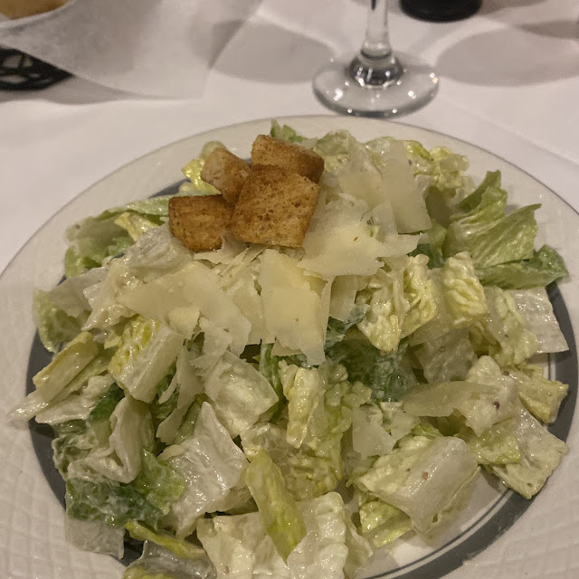 Caesar Salad