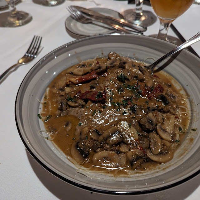 Vitello Forestiera
