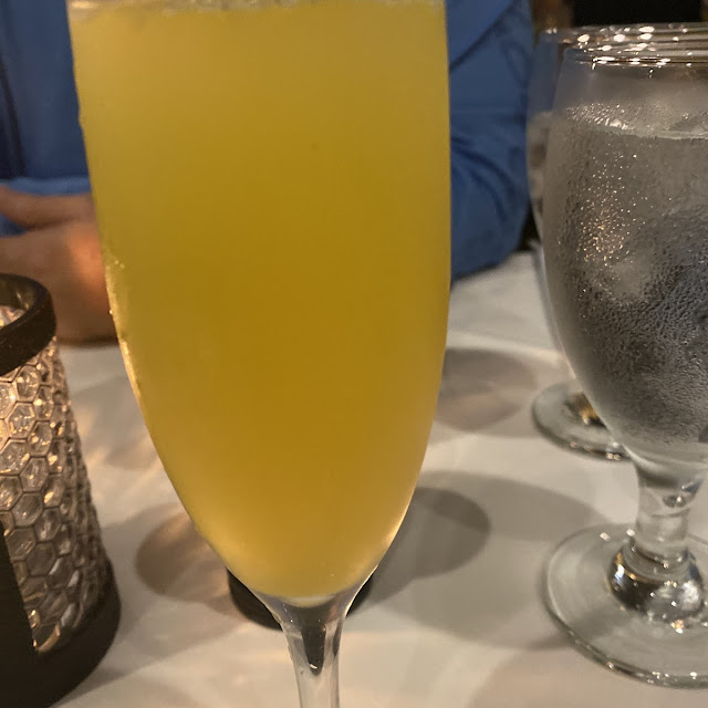 Mimosa