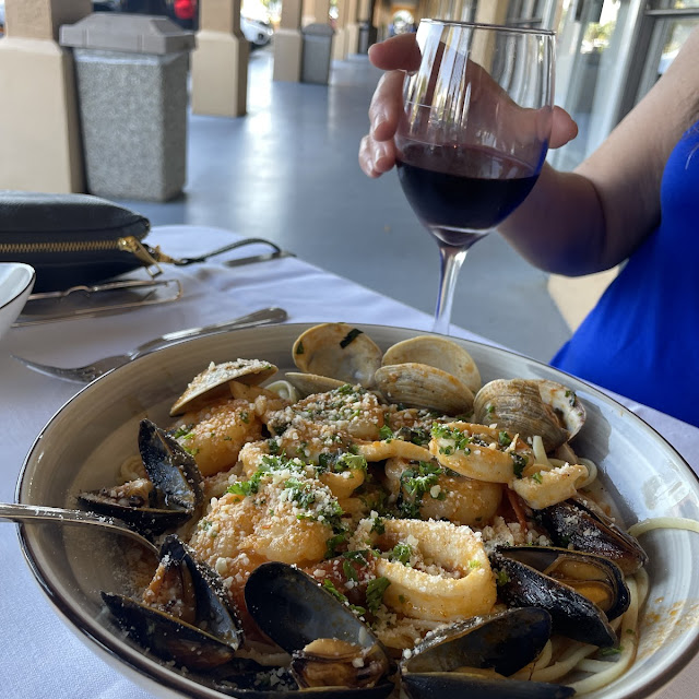 Zuppa Di Pesce