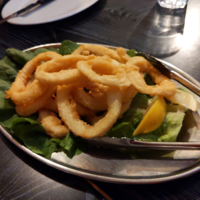 Calamari