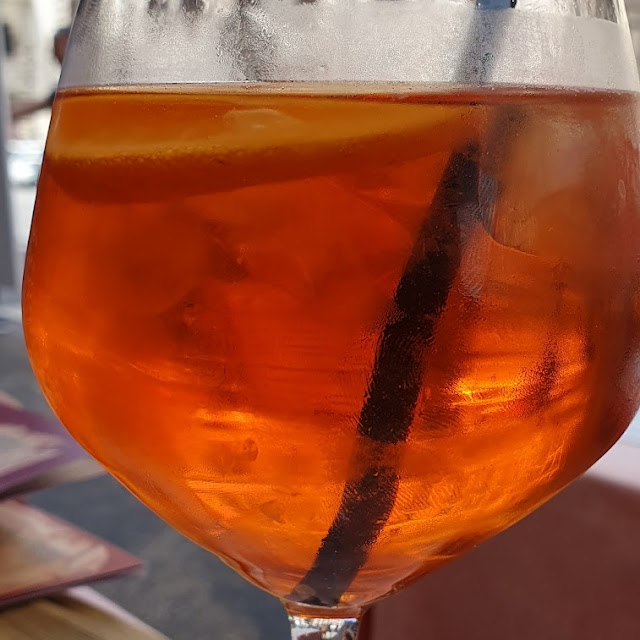 Apperoll Spritz