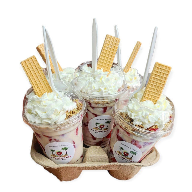 Ice Cream